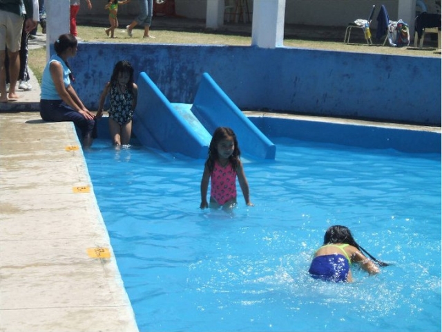 Children's pools 